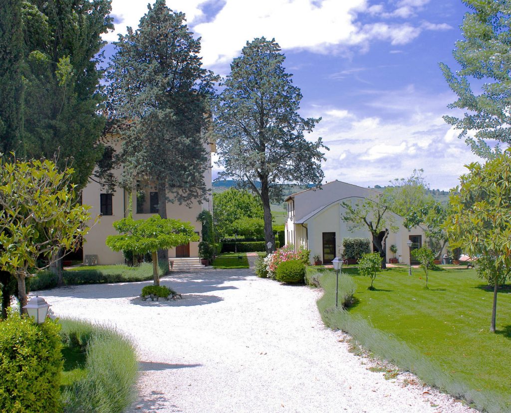 Residenza Porta Guelfa - Galleria