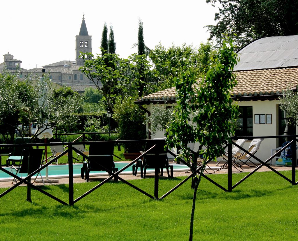 Residenza Porta Guelfa - Galleria